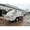 Nouveau camion à ordures compacteur ISUZU 6CBM